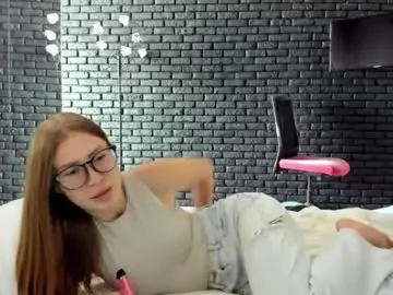 Chaturbate Adult Webcam of vikky_s11