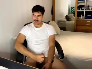 Chaturbate Nude Webcam of achura03
