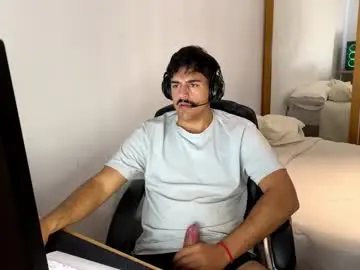 Chaturbate Best Webcam of achura03