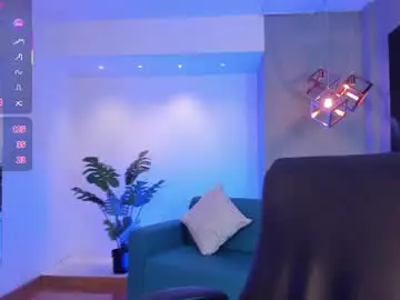 Chaturbate Live Sex Cam of agatha_adamss