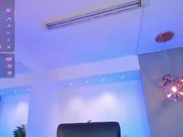 Chaturbate Adult Webcam of agatha_adamss