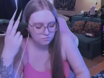 Chaturbate Free Porn Cam of alice_dreamgirl_