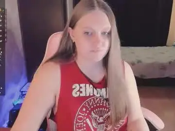 Chaturbate Best Webcam of alice_dreamgirl_