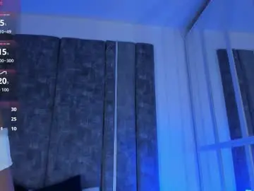 Chaturbate Adult Video Chat of amarettho