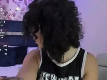 Chaturbate Sex Cam of amarettho