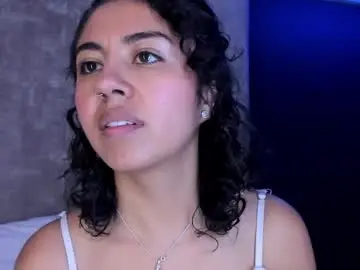 Chaturbate Nude Webcam of amarettho
