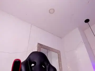 Chaturbate Private Sex Chat of angel_hardy_dl