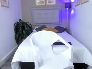 Chaturbate Adult Webcam of apoloricci