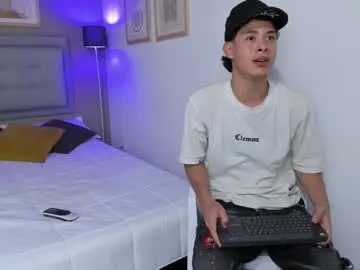 Chaturbate Adult Video Chat of apoloricci