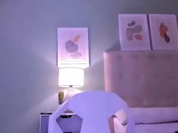 Chaturbate Nude Webcam of apoloricci