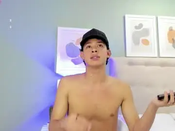 Chaturbate Best Webcam of apoloricci