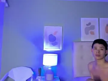 Chaturbate Sex Cam of apoloricci