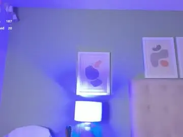 Chaturbate Live Porn of apoloricci