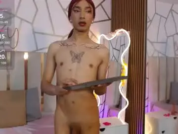 Chaturbate Best live sex cam show of cyrus_tay