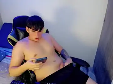 Chaturbate Live Sex of d_moneyyy_