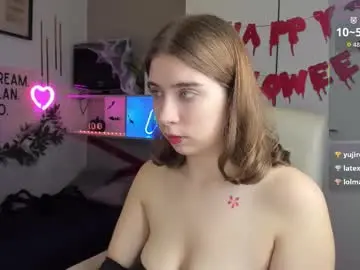 Chaturbate Adult Webcam of dianagalaxy