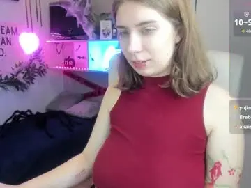 Chaturbate Free Porn Cam of dianagalaxy