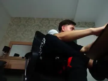 Chaturbate Free Porn Cam of felixstark