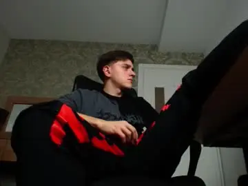 Chaturbate Private Sex Chat of felixstark