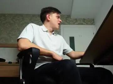 Chaturbate Best Webcam of felixstark