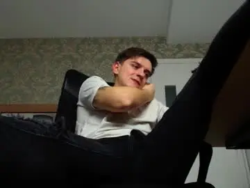 Chaturbate Nude Webcam of felixstark