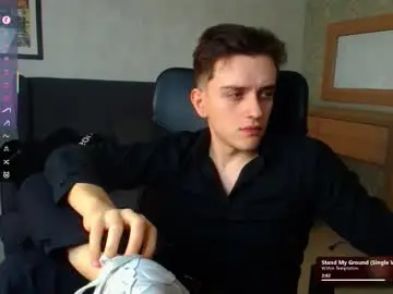 Chaturbate Adult Video Chat of felixstark