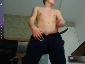 Chaturbate Live Sex of felixstark