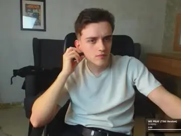 Chaturbate Best live sex cam show of felixstark