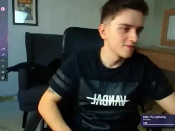 Chaturbate Free Porn Cam of felixstark