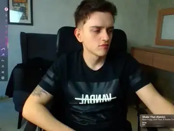 Chaturbate Free Porn Cam of felixstark