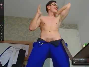 Chaturbate Free Live Porn of felixstark