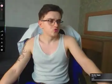 Chaturbate Sex Cam of felixstark