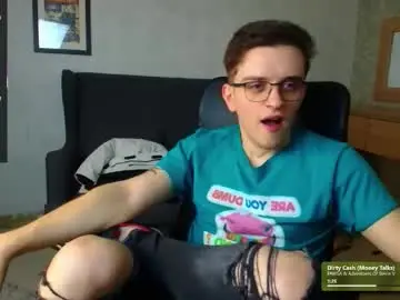 Chaturbate Nude Webcam of felixstark