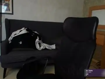 Chaturbate Private Sex Chat of felixstark