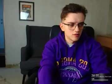 Chaturbate Nude Webcam of felixstark