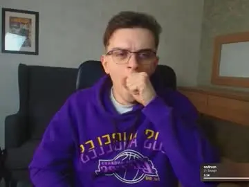 Chaturbate Adult Webcams of felixstark