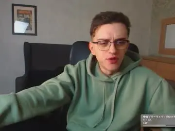 Chaturbate Free Live Porn of felixstark