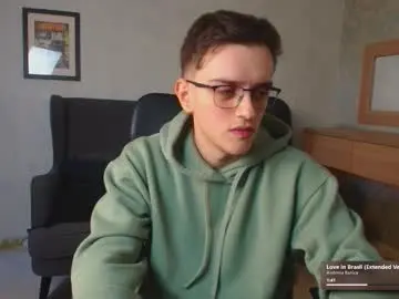 Chaturbate Private Sex Chat of felixstark