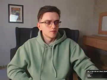 Chaturbate Free Porn Cam of felixstark