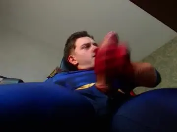 Chaturbate Live Sex Cam of felixstark