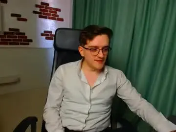 Chaturbate Sex Cam of felixstark