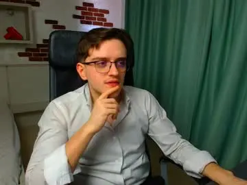 Chaturbate Sex Chat of felixstark