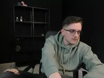 Chaturbate Sex Cam of felixstark