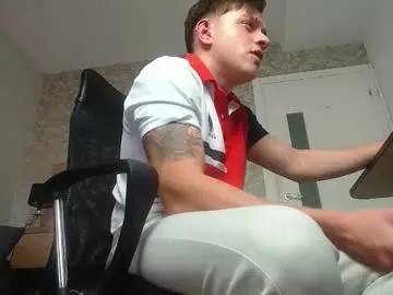 Chaturbate Adult Webcam of felixstark