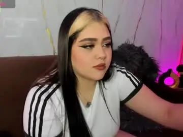 Chaturbate Free Porn Cam of im_bunny__