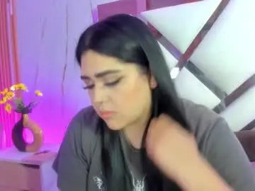 Chaturbate Live Sex of im_bunny__