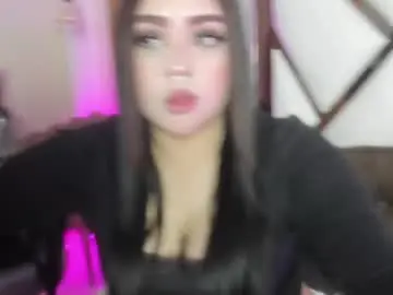 Chaturbate Sex Cam of im_bunny__