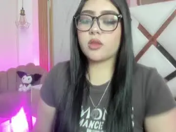 Chaturbate Nude Webcam of im_bunny__