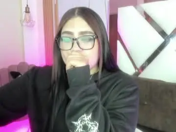 Chaturbate Sex Cam of im_bunny__