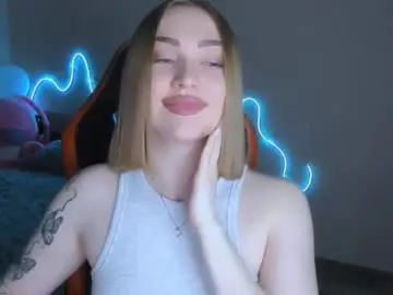 Chaturbate Best live sex cam show of larakrein_lk